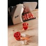Berkel Homeline HL PLUS 200 rojo mate