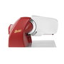 Berkel Homeline HL PLUS 200 rojo mate Cortafiambres