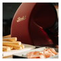 Berkel Homeline HL PLUS 200 Rojo Mate