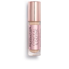 Revolution Make Up Conceal & Define Corrector C3