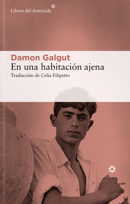 En una habitación ajena, Damon Galgut - LIBROS DEL ASTEROIDE
