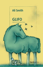 Glifo, NORDICA LIBROS - NORDICA LIBROS