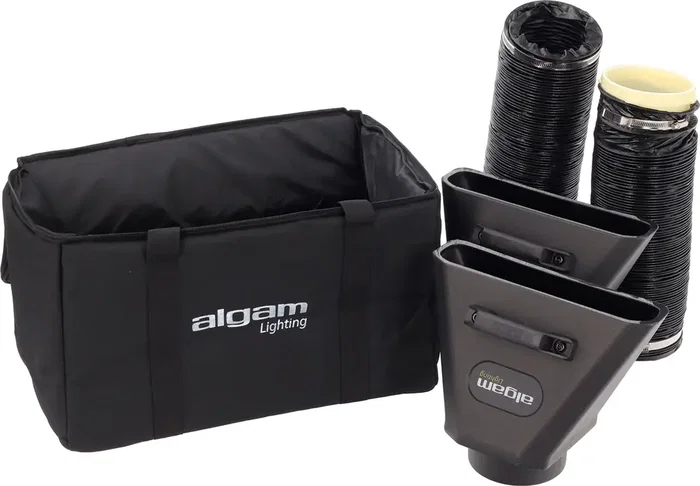 ALGAMLIGHT Nebel 3000 Máquina De Humo Denso 3000W 566m3/min 400m2