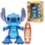 Lexibook Figura Stitch teledirigida e interactiva bilingüe