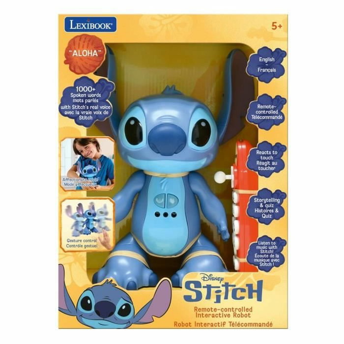 Muñeca de Trapo Lexibook Muñeca de Trapo Lexibook