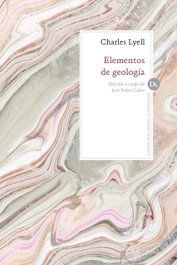 CRITICA, ELEMENTOS DE GEOLOGÍA, Charles Lyell - CRITICA