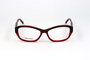Dsquared2 DQ5117-50 Gafas de vista para mujer marrón