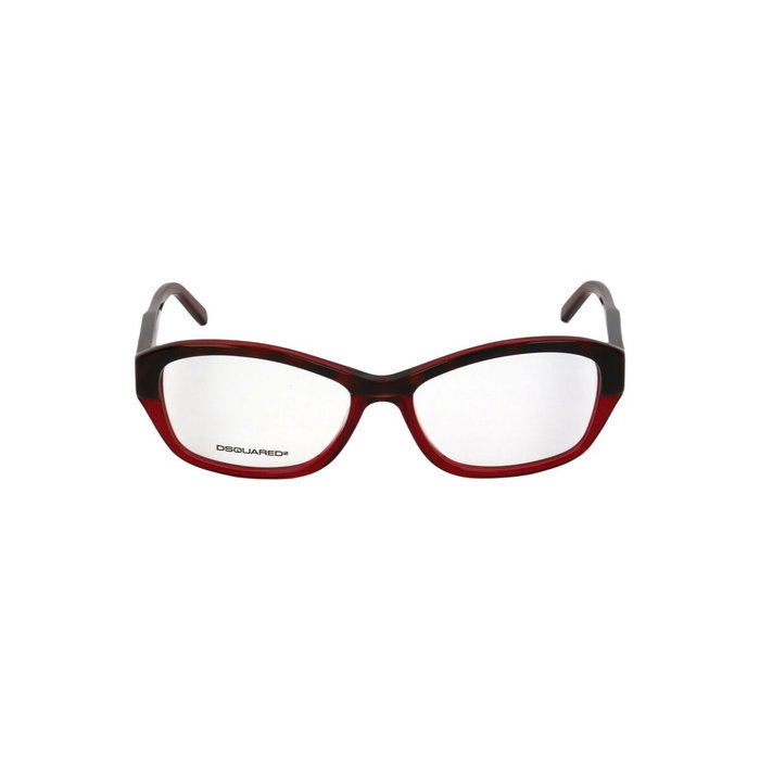Dsquared2 DQ5117-50 Gafas de vista para mujer marrón