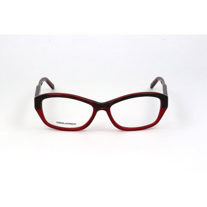 Dsquared2 DQ5117-50 Gafas de vista para mujer marrón