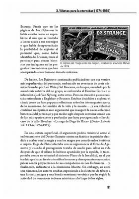 Doctor Extraño: El Hechicero De Las Mil Caras