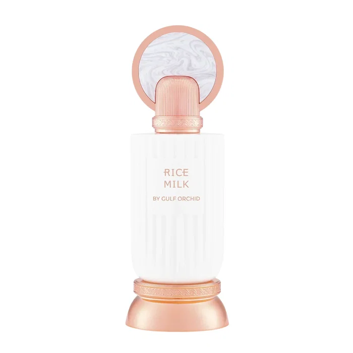 Gulf Orchid Rice Milk Agua de perfume 100 ml Gulf Orchid Rice Milk Agua de perfume 100 ml