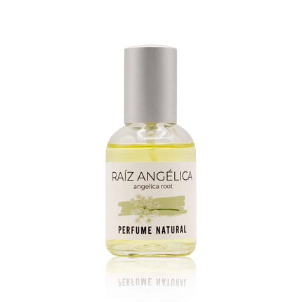 LABNATUR BIO Perfume Natural Raíz Angélica 50 ml