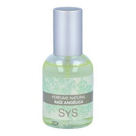 LABNATUR BIO Perfume Natural Raíz Angélica 50 ml