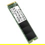Transcend SSD 1TB M.2 2280 PCIe Gen 3 x4 NVMe M-Key 3D TLC sin DRAM, Modelo TS1TMTE850T