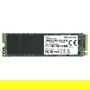 Transcend SSD 1TB M.2 2280 PCIe Gen 3 x4 NVMe M-Key 3D TLC sin DRAM, Modelo TS1TMTE850T