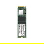 Transcend SSD 1TB M.2 2280 PCIe Gen 3 x4 NVMe M-Key 3D TLC sin DRAM, Modelo TS1TMTE850T