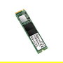 Transcend SSD 1TB M.2 2280 PCIe Gen 3 x4 NVMe M-Key 3D TLC sin DRAM, Modelo TS1TMTE850T