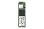 Transcend MTE110S 1 TB M.2 NVMe PCIe Gen3 x4