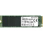 Transcend 110S 1 TB M.2 2280 PCIe Gen3x4