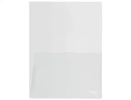 Fundas Esselte Transparente A4 Polipropileno (5 Unidades)