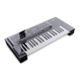 Decksaver Tapa Protectora de Policarbonato para Elektron Analog Keys