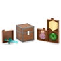 The Noble Collection Minecraft Cofre de Botín The End
