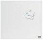Nobo Pizarra de Cristal Magnética Blanca 450 x 450 mm