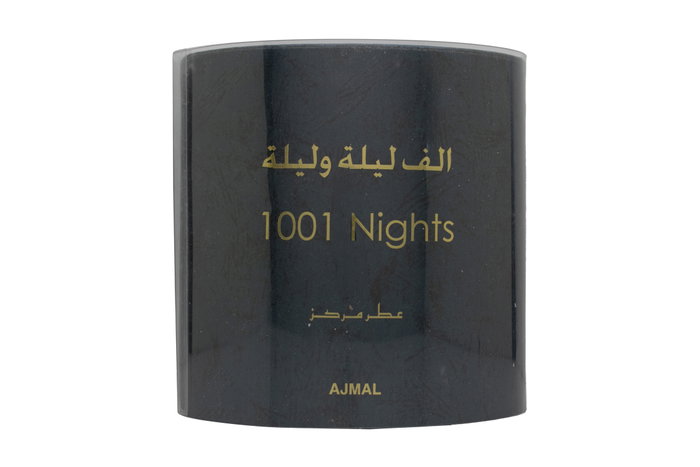 Ajmal 1001 Nights Concentrated Perfume Oil 30ml Ajmal 1001 Nights Concentrated Perfume Oil 30ml
