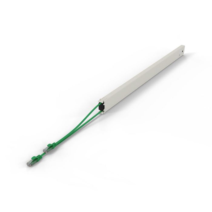 PATCHBOX patchbox.one Cassette 46RU UTP Verde