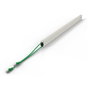 PATCHBOX Cassette de cable modular patchbox.one Cat6a U/UTP 2,5 m Verde