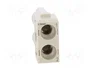 HARTING Han-Modular® Módulo Macho 70A 2 Pines