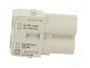 HARTING Han-Modular® Módulo Macho 70A 2 Pines