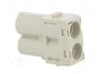 HARTING Han-Modular® Módulo Macho 70A 2 Pines
