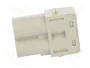 HARTING Han-Modular® Módulo Macho 70A 2 Pines