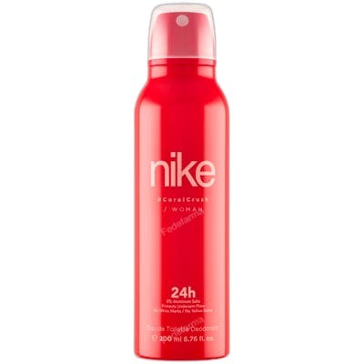 NIKE Coral Crush Desodorante Spray 50 ml NIKE Coral Crush Desodorante Spray 50 ml