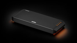 ATEN VS4814 Distribuidor HDMI True 4K de 4 puertos