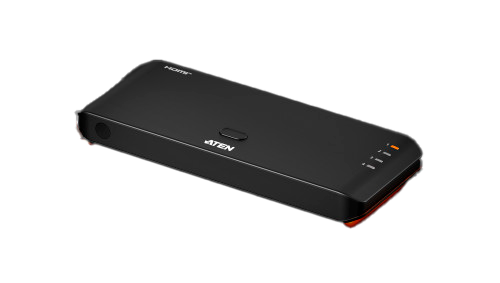 ATEN VS4814 Distribuidor HDMI True 4K de 4 puertos