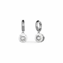 Pendientes Mujer Guess JUBE01463JWRHT-U Acero Inoxidable 1 cm