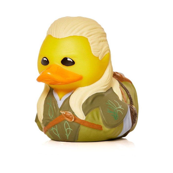 Numskull Tubbz Legolas Figura PVC Mini El Señor de los Anillos