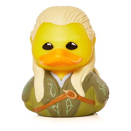 Numskull Tubbz Legolas Figura PVC Mini El Señor de los Anillos
