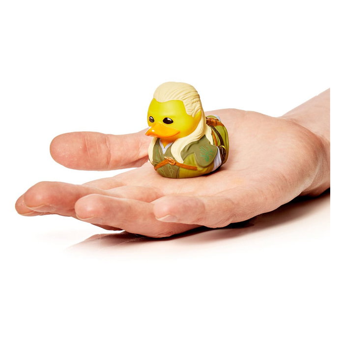 Numskull Tubbz Legolas Figura PVC Mini El Señor de los Anillos