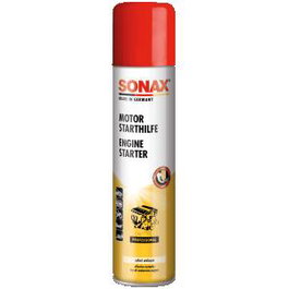 Detergente para Automóviles Sonax SX03121410