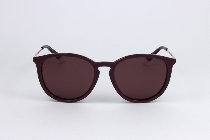 Polaroid PLD-4143-S-X-B3V Gafas de sol moradas