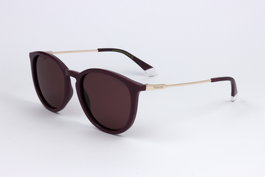 Polaroid PLD-4143-S-X-B3V Gafas de sol moradas