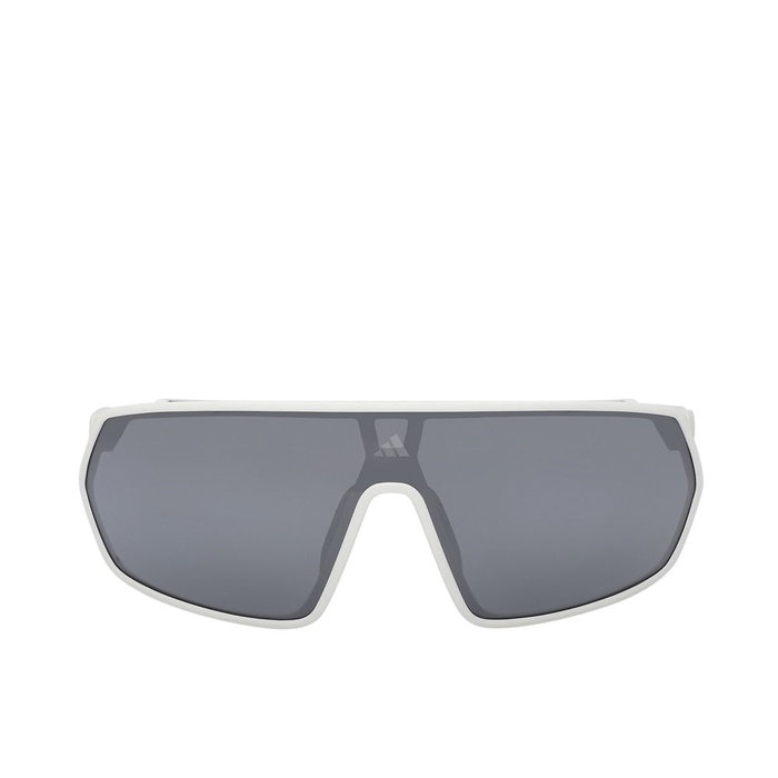 Adidas Sport SP0088 21C Gafas de Sol Shield Blancas Adidas Sport SP0088 21C Gafas de Sol Shield Blancas