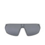 Adidas Sport SP0088 21C Gafas de Sol Shield Blancas