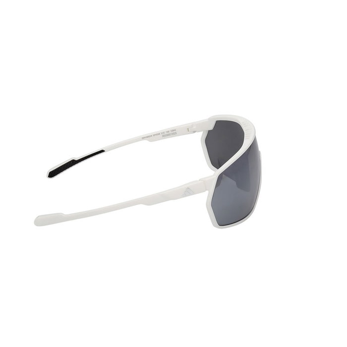 Adidas Sport SP0088 21C Gafas de Sol Shield Blancas Adidas Sport SP0088 21C Gafas de Sol Shield Blancas