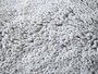 DKD Home Decor Alfombra de Poliéster Gris Antideslizante 200x300 cm
