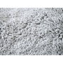 DKD Home Decor Alfombra de Poliéster Gris Antideslizante 200x300 cm