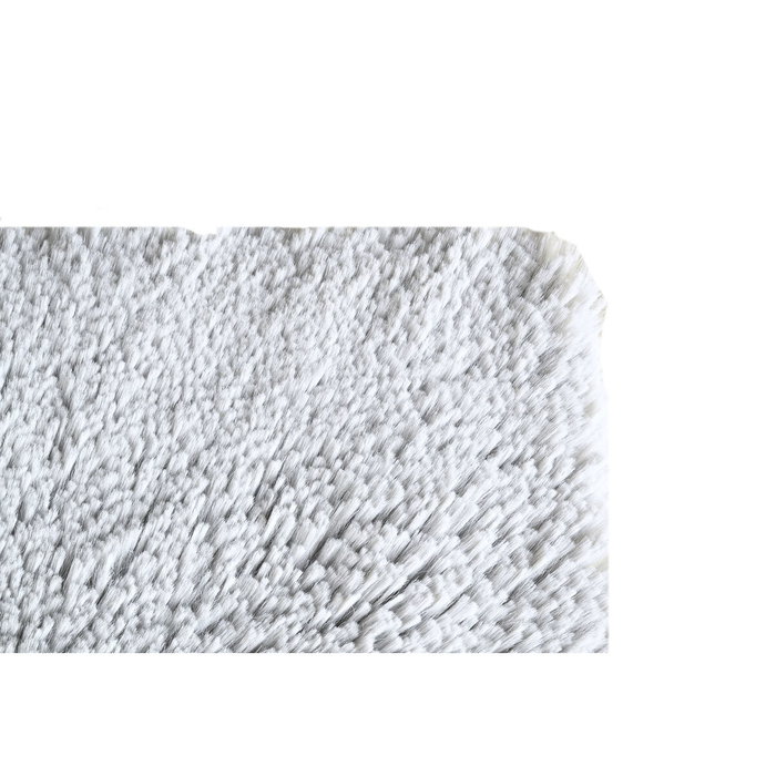 DKD Home Decor Alfombra de Poliéster Gris Antideslizante 200x300 cm DKD Home Decor Alfombra de Poliéster Gris Antideslizante 200x300 cm